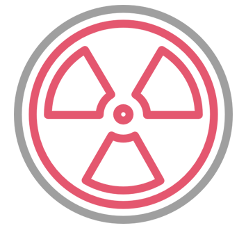 اشعههای یونیزان اشعههای یونیزان