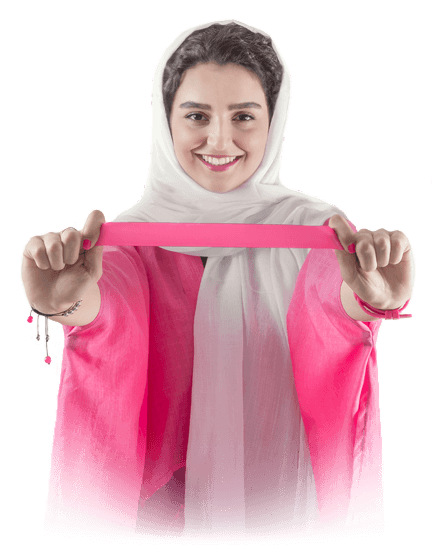 کمپین اثر صورتی کمپین اثر صورتی